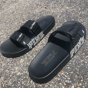 Victoria Secret Pink Sandal